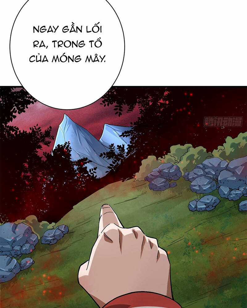 Luân Bàn Thế Giới Chapter 141 trang 59