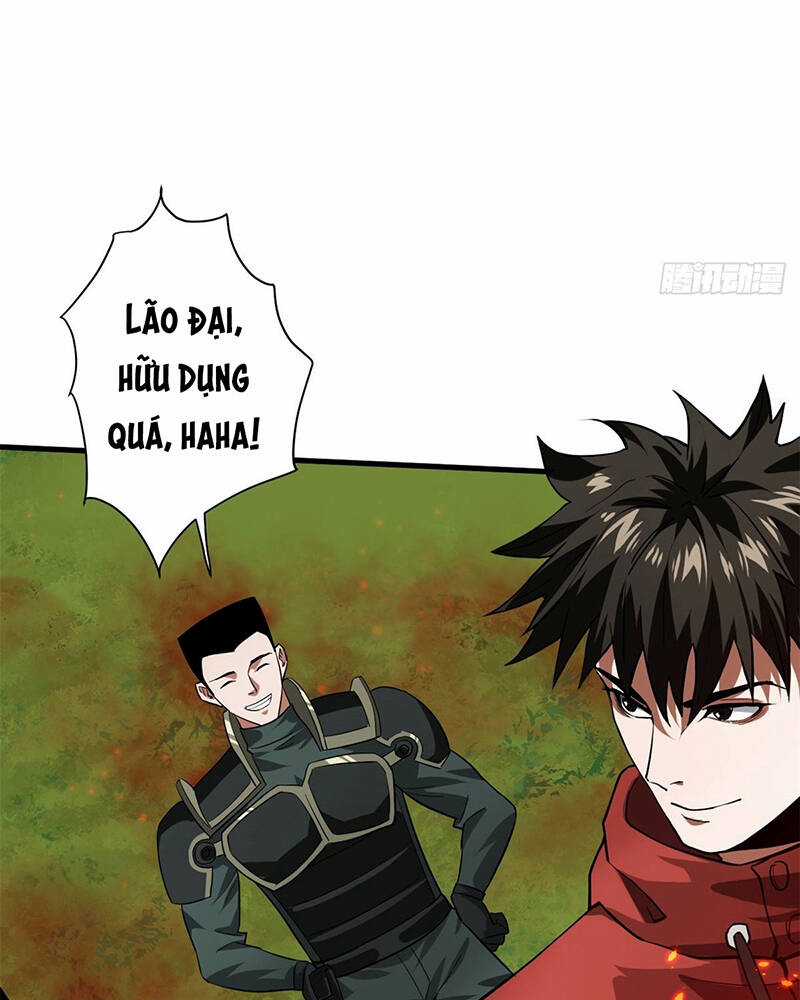 Luân Bàn Thế Giới Chapter 141 trang 6