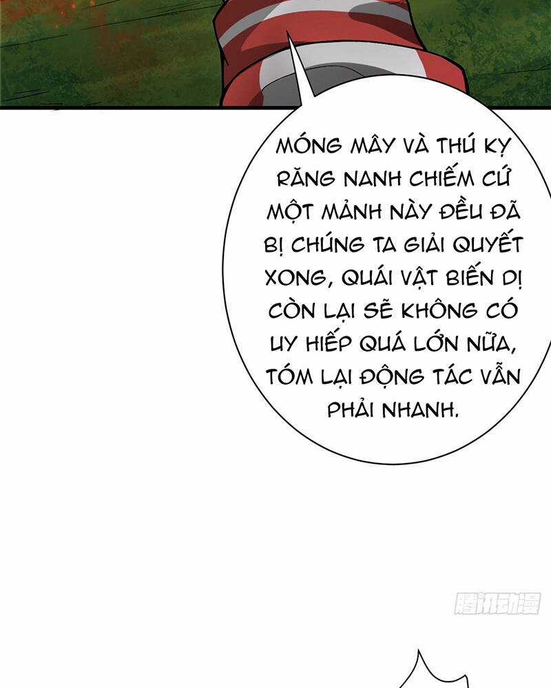 Luân Bàn Thế Giới Chapter 141 trang 60