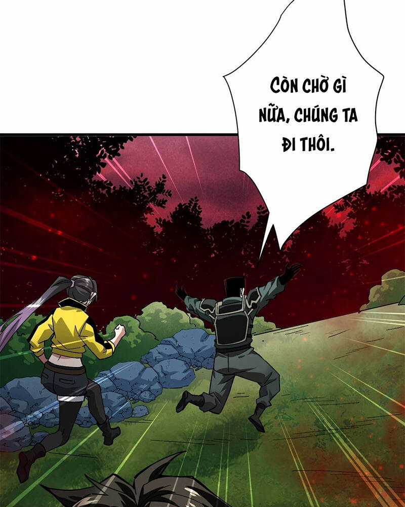 Luân Bàn Thế Giới Chapter 141 trang 61