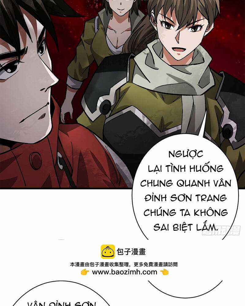 Luân Bàn Thế Giới Chapter 141 trang 63