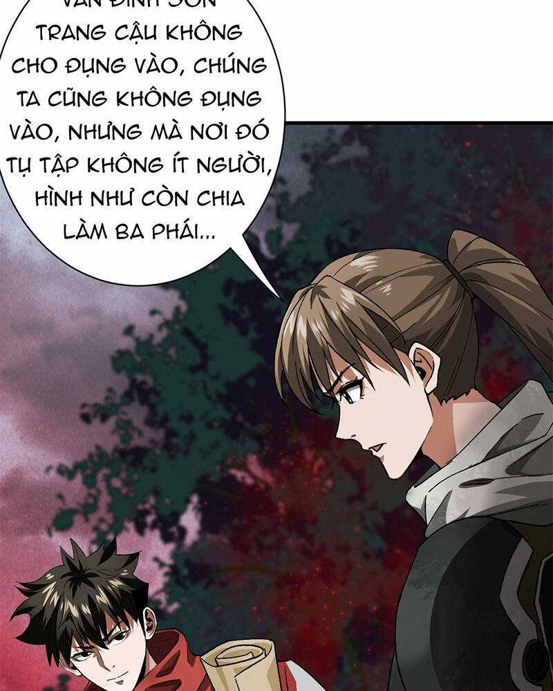 Luân Bàn Thế Giới Chapter 141 trang 64