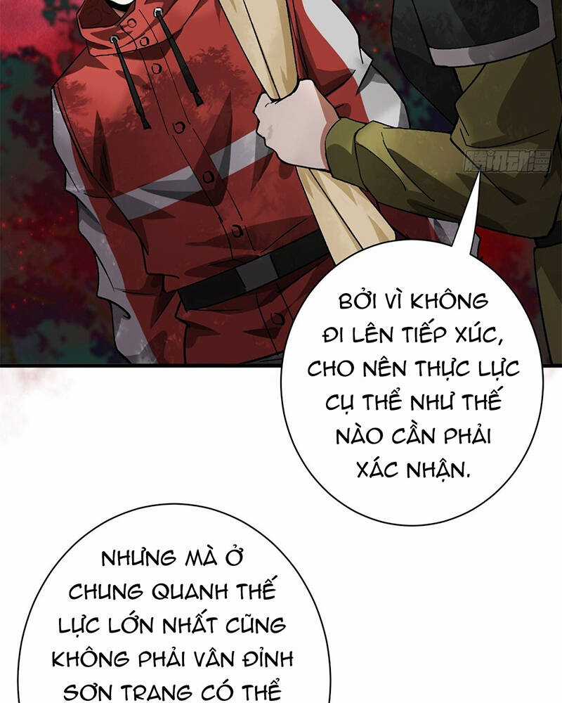 Luân Bàn Thế Giới Chapter 141 trang 65