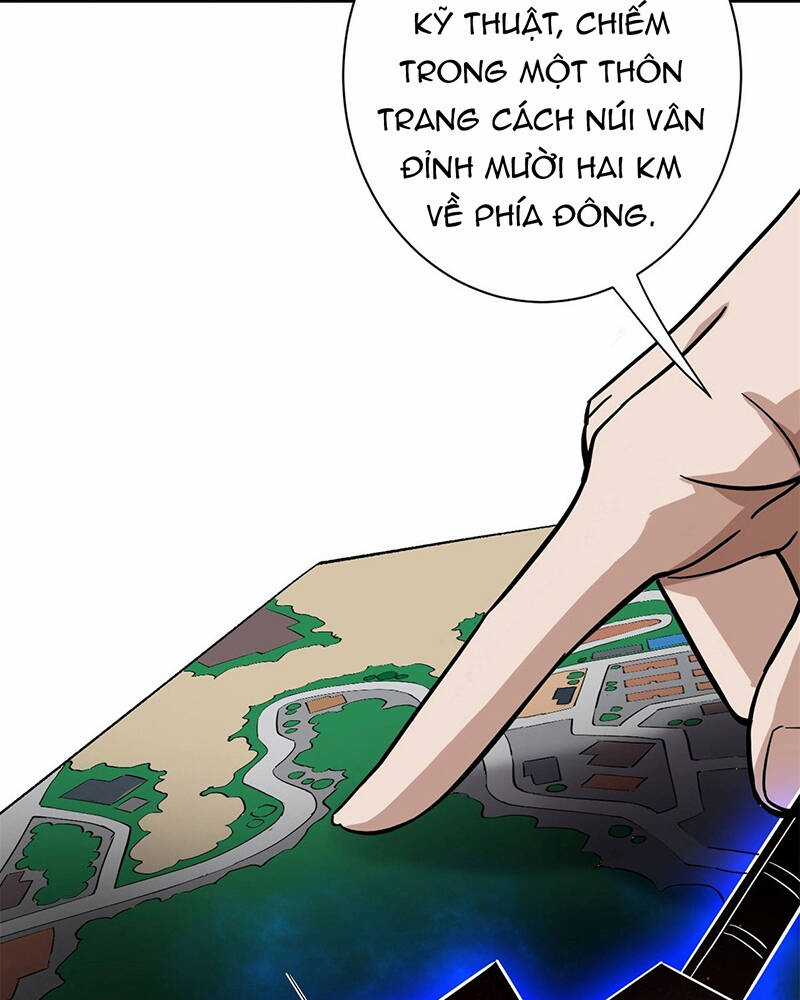 Luân Bàn Thế Giới Chapter 141 trang 67