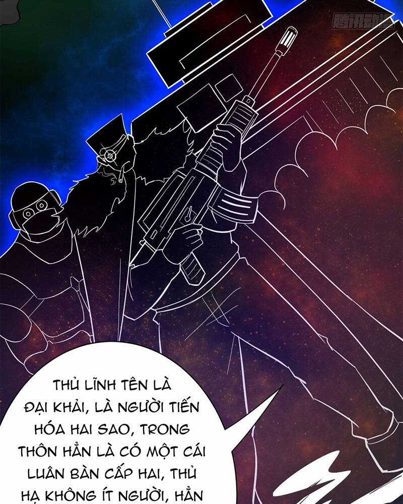 Luân Bàn Thế Giới Chapter 141 trang 68