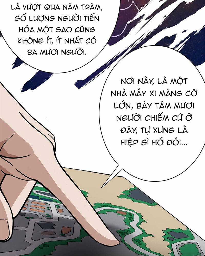 Luân Bàn Thế Giới Chapter 141 trang 69