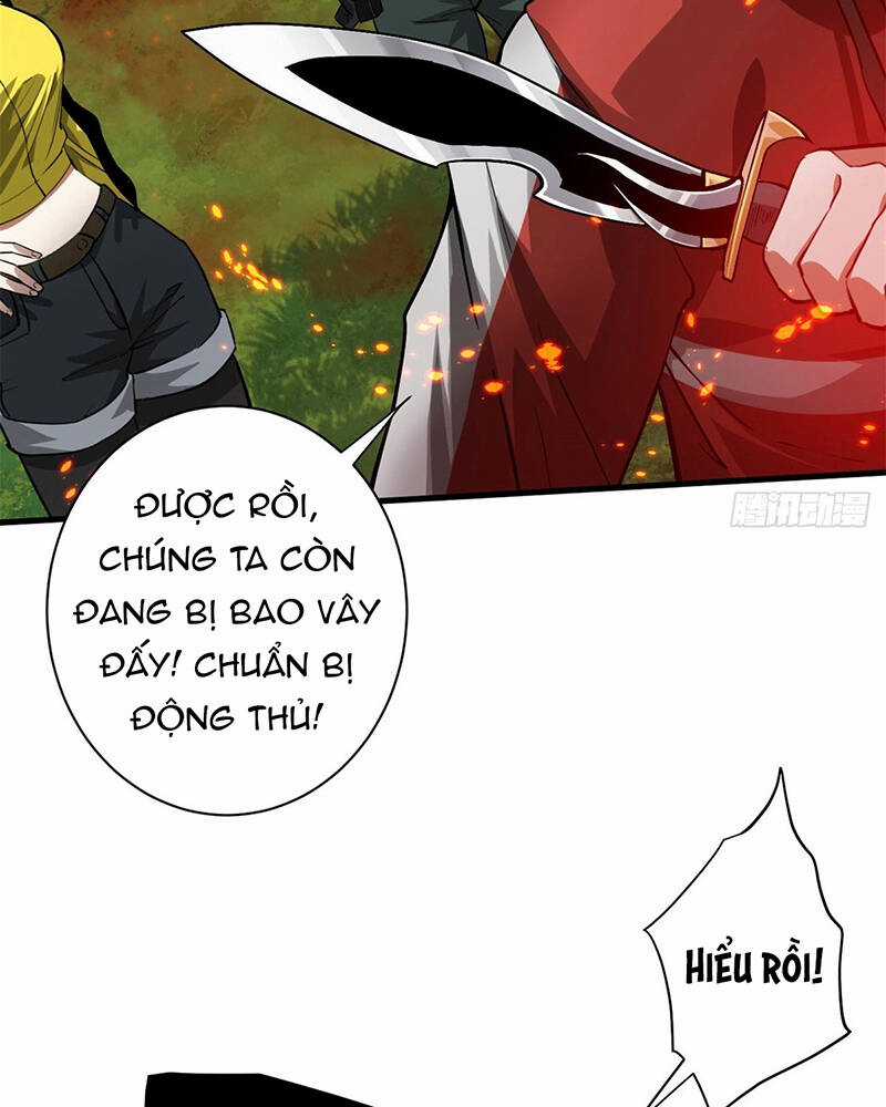 Luân Bàn Thế Giới Chapter 141 trang 7