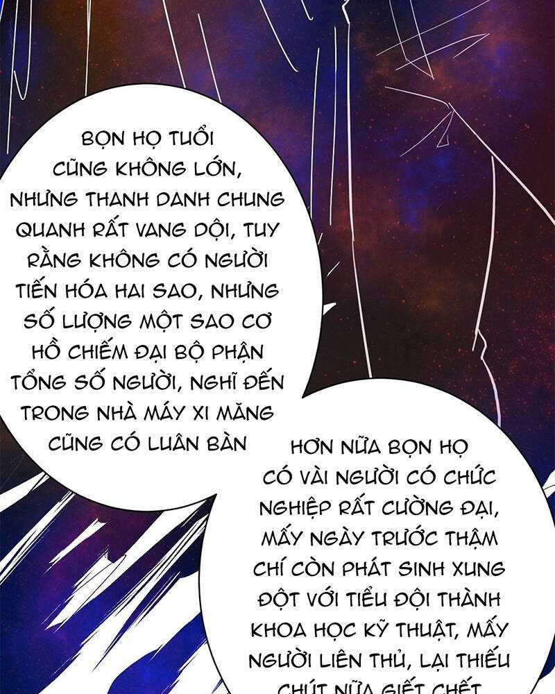 Luân Bàn Thế Giới Chapter 141 trang 71