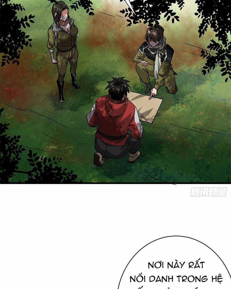 Luân Bàn Thế Giới Chapter 141 trang 73