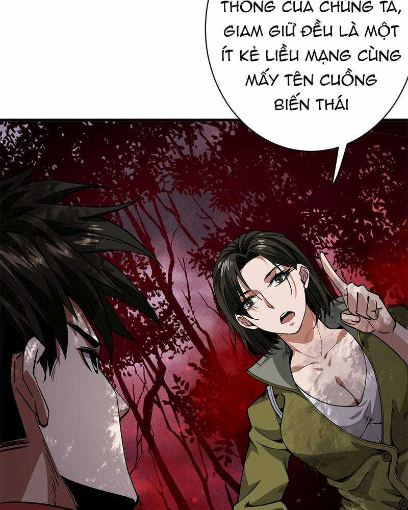 Luân Bàn Thế Giới Chapter 141 trang 74