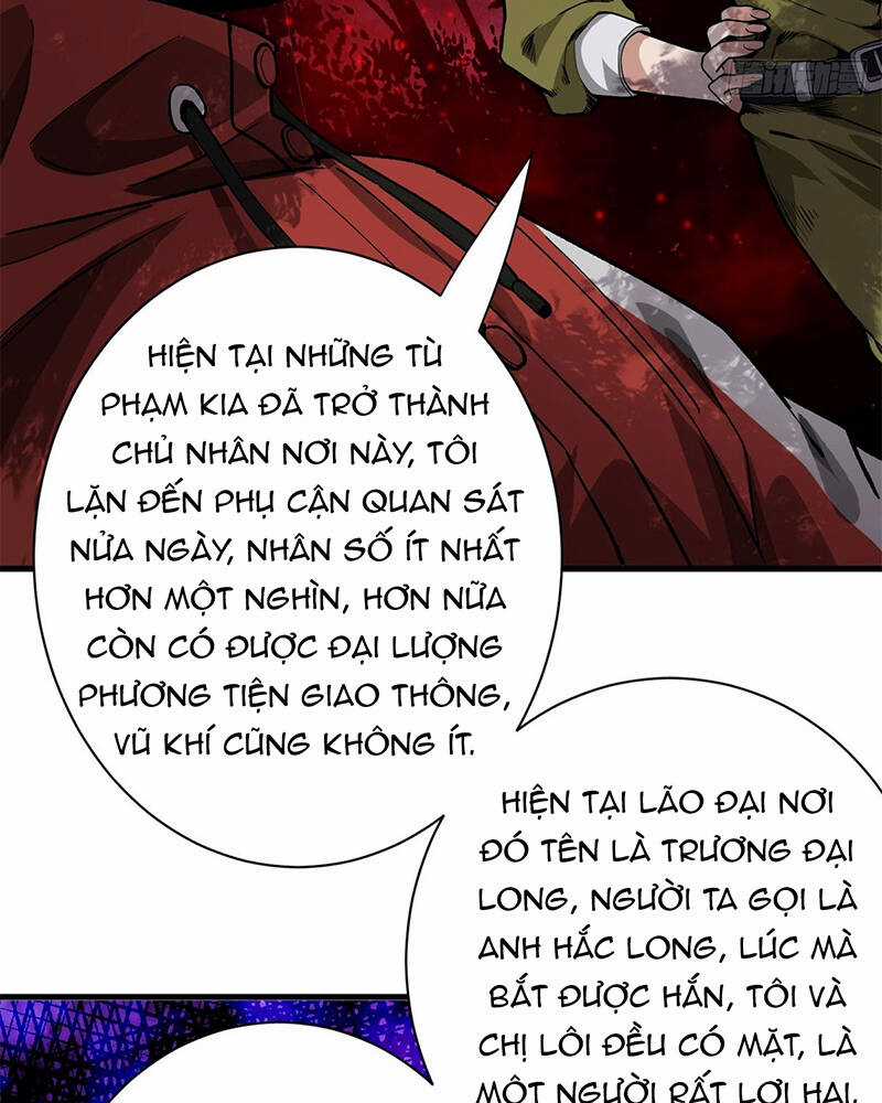 Luân Bàn Thế Giới Chapter 141 trang 75