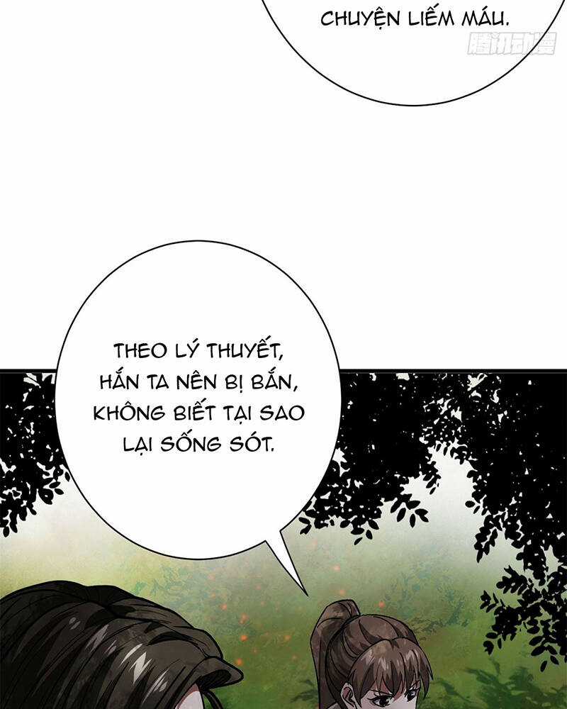 Luân Bàn Thế Giới Chapter 141 trang 78