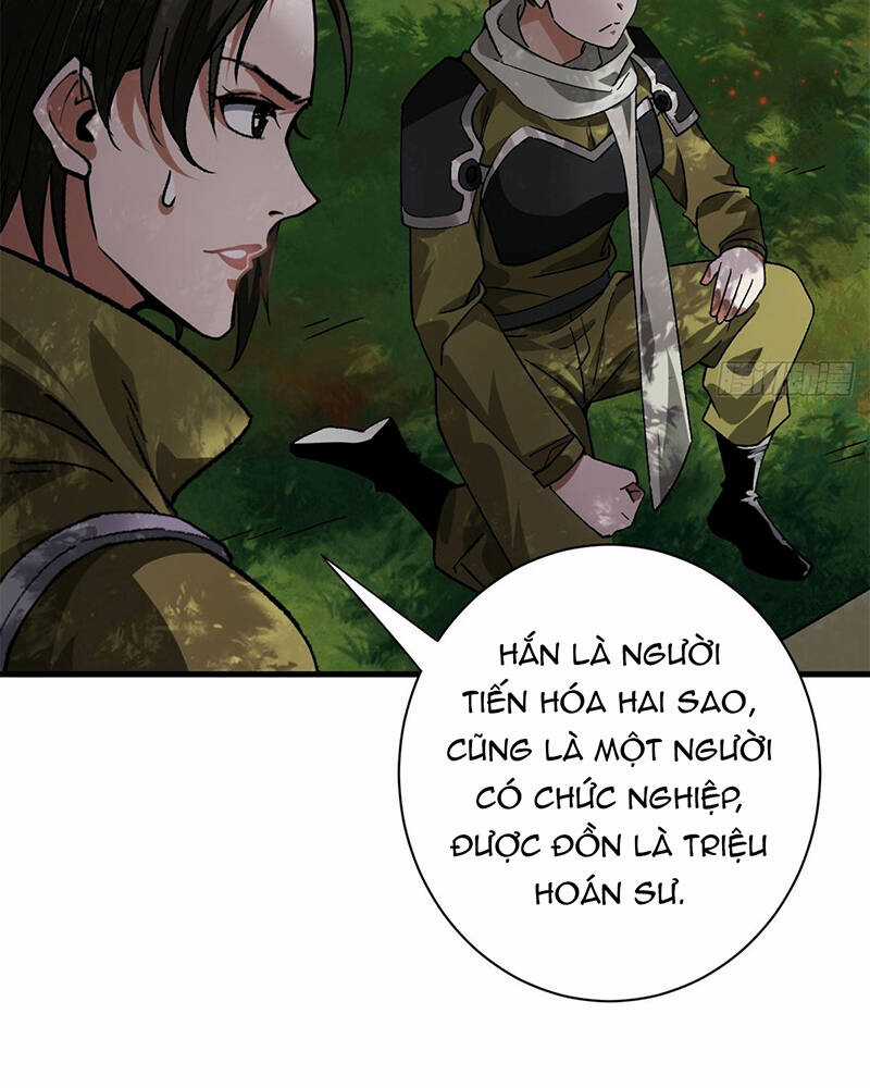 Luân Bàn Thế Giới Chapter 141 trang 79