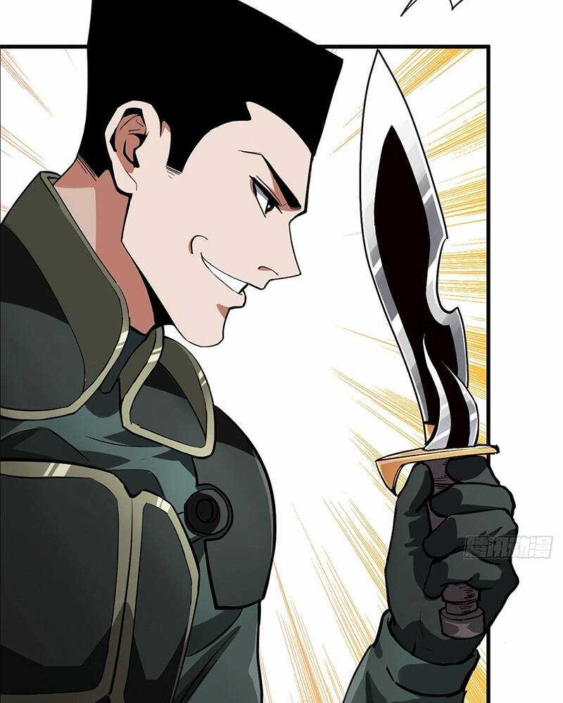 Luân Bàn Thế Giới Chapter 141 trang 8