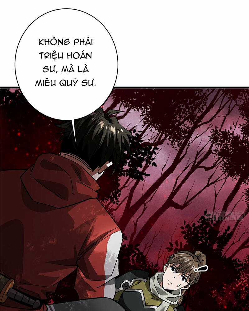 Luân Bàn Thế Giới Chapter 141 trang 80