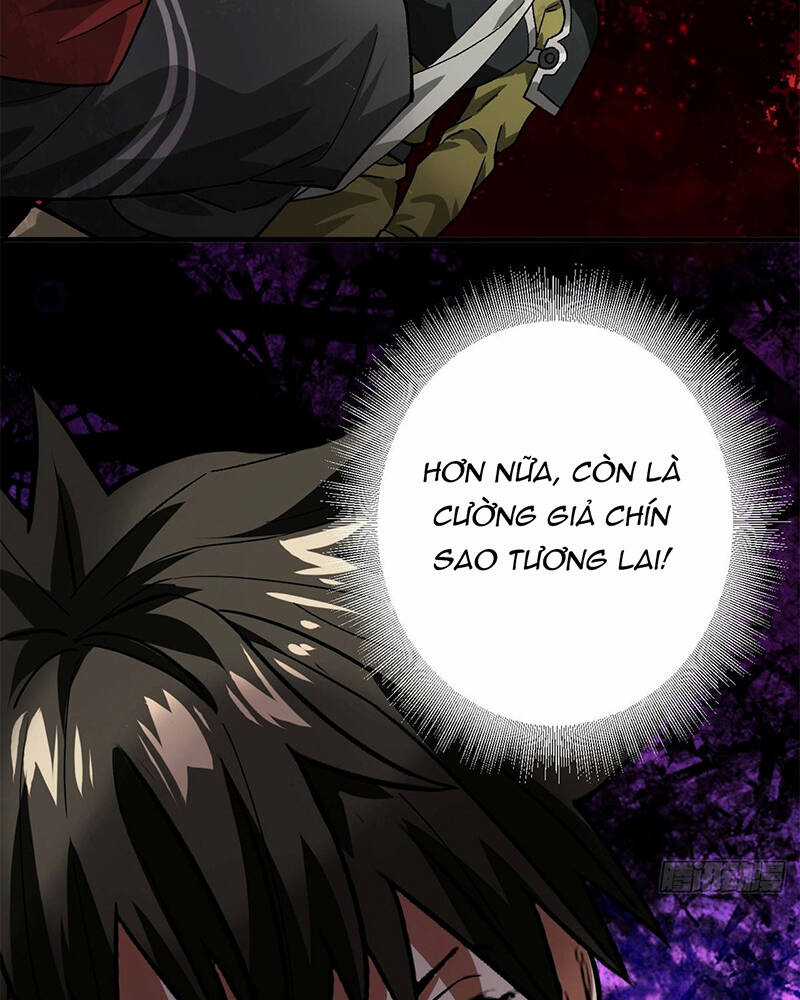 Luân Bàn Thế Giới Chapter 141 trang 81