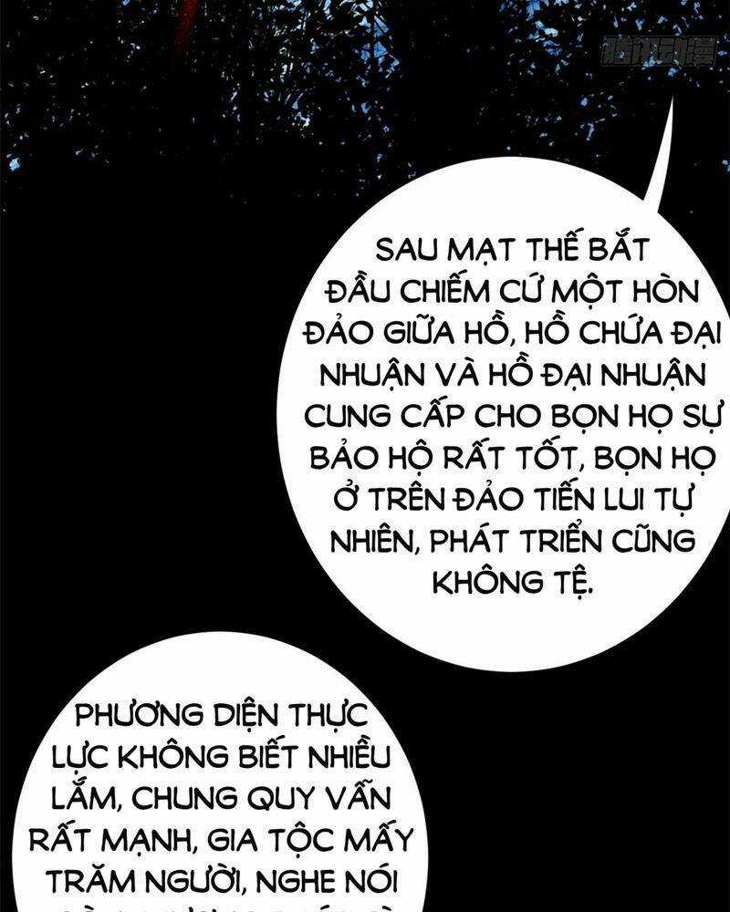 Luân Bàn Thế Giới Chapter 142 trang 12