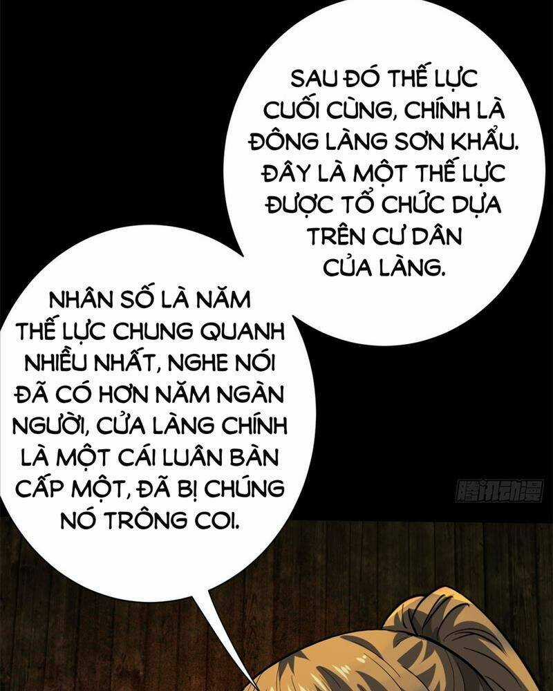 Luân Bàn Thế Giới Chapter 142 trang 14
