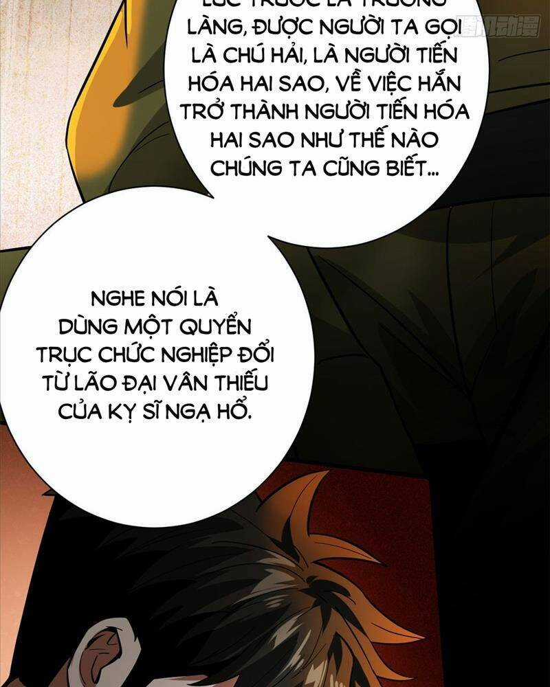 Luân Bàn Thế Giới Chapter 142 trang 16