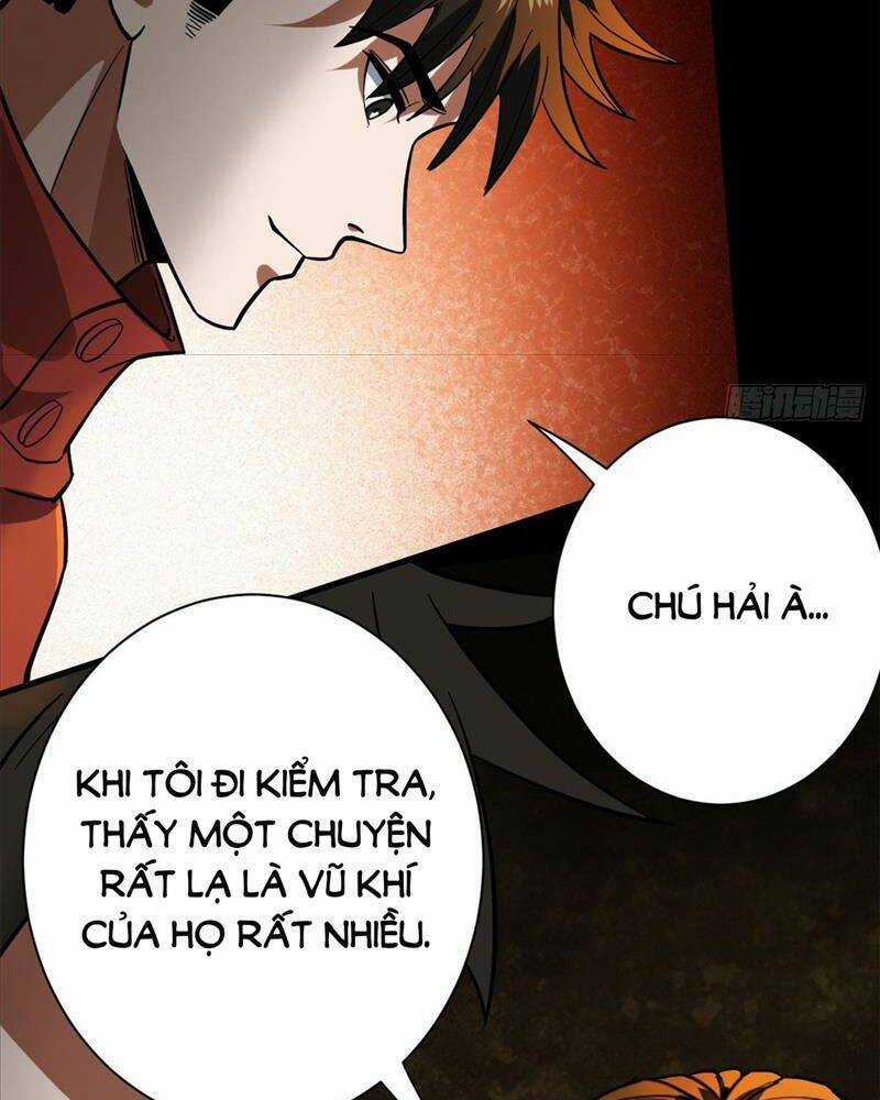 Luân Bàn Thế Giới Chapter 142 trang 17