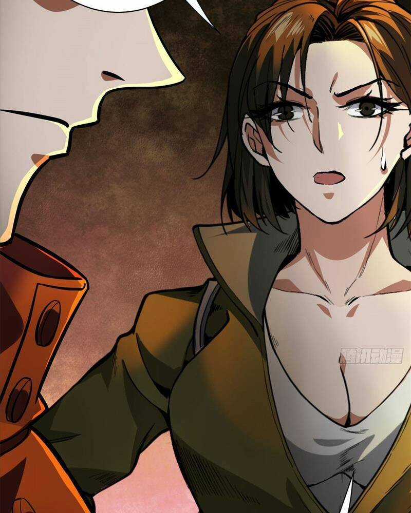 Luân Bàn Thế Giới Chapter 142 trang 18