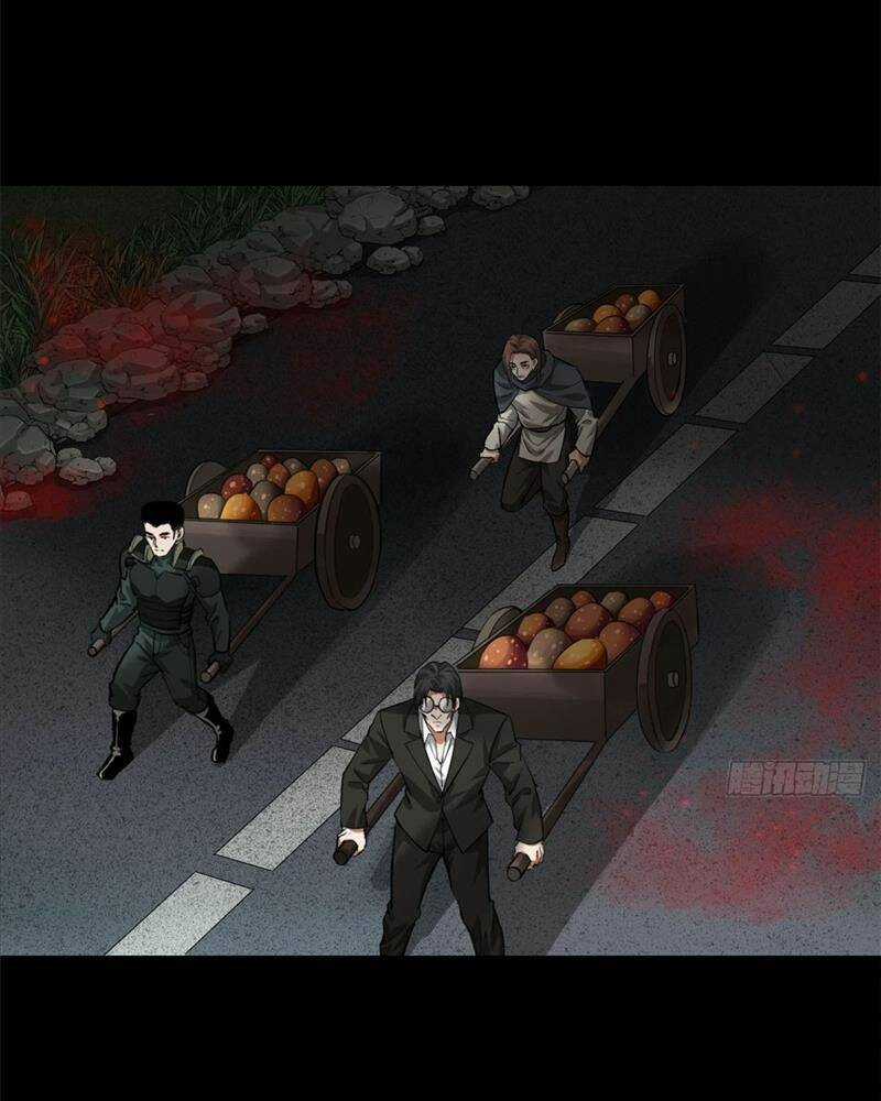 Luân Bàn Thế Giới Chapter 142 trang 2