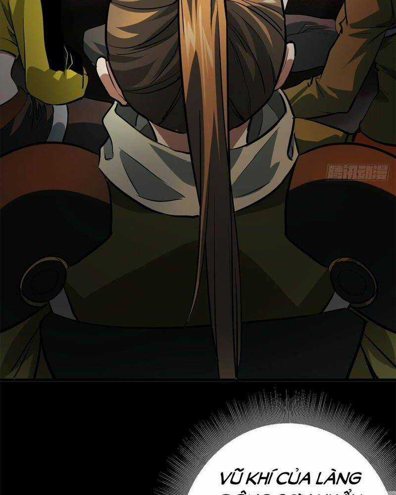 Luân Bàn Thế Giới Chapter 142 trang 21