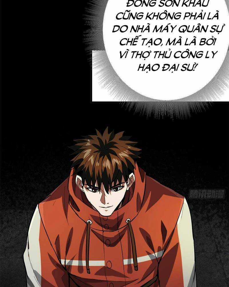 Luân Bàn Thế Giới Chapter 142 trang 22