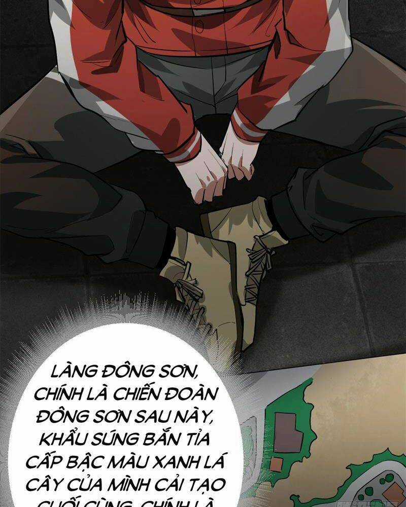 Luân Bàn Thế Giới Chapter 142 trang 23