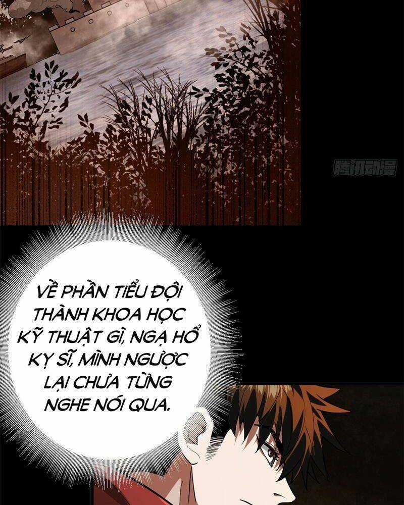 Luân Bàn Thế Giới Chapter 142 trang 25