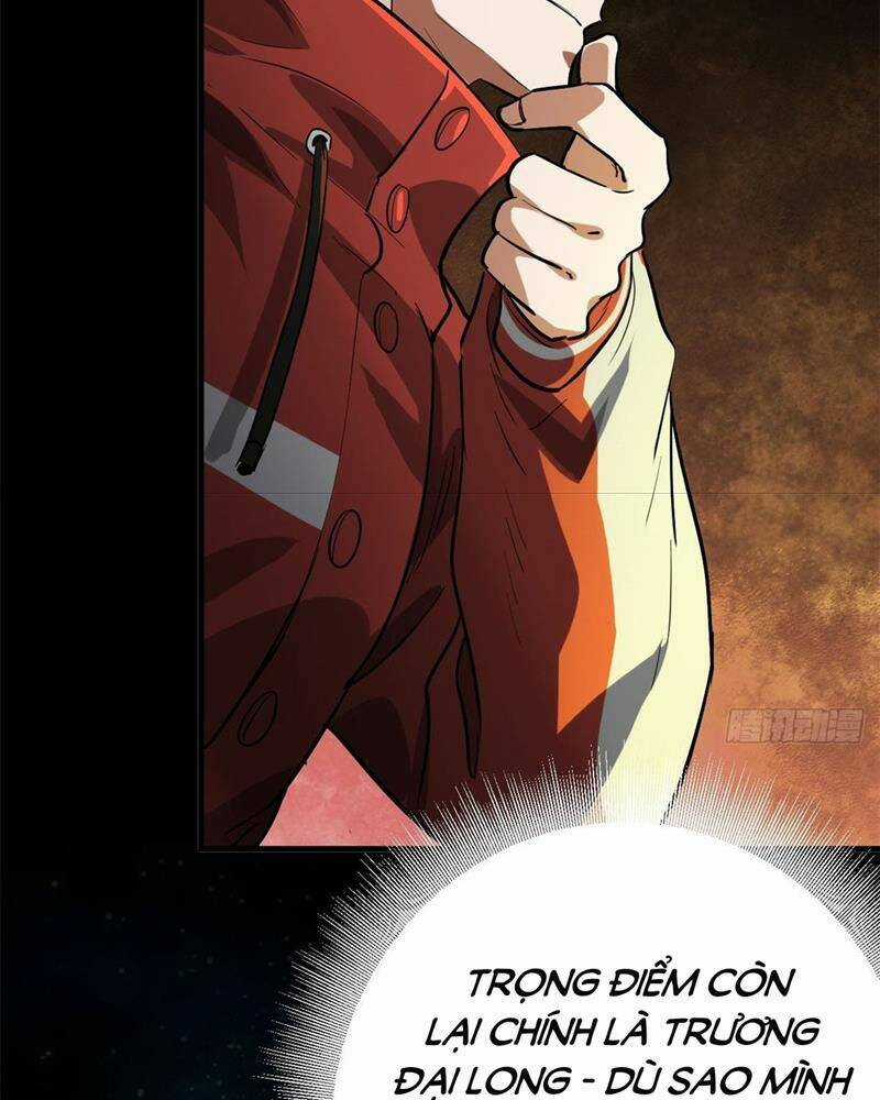 Luân Bàn Thế Giới Chapter 142 trang 26