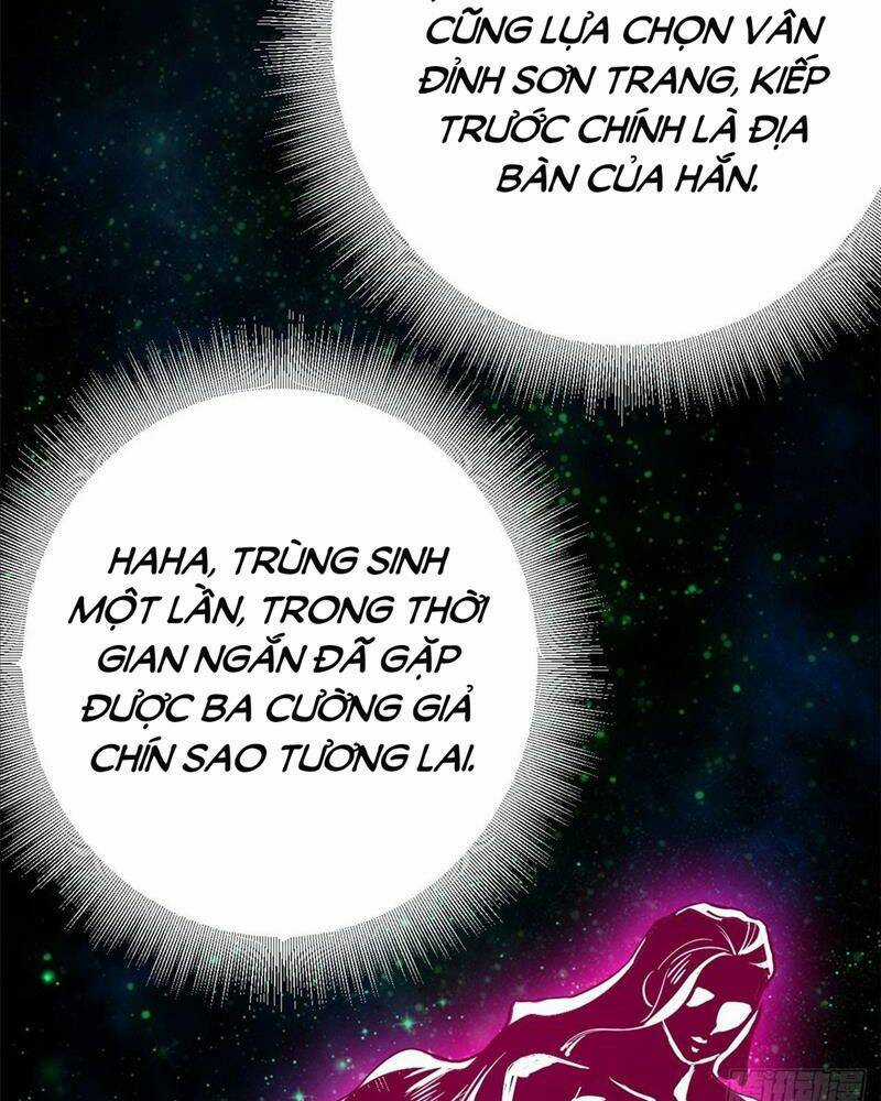 Luân Bàn Thế Giới Chapter 142 trang 27