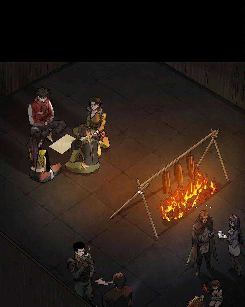 Luân Bàn Thế Giới Chapter 142 trang 3