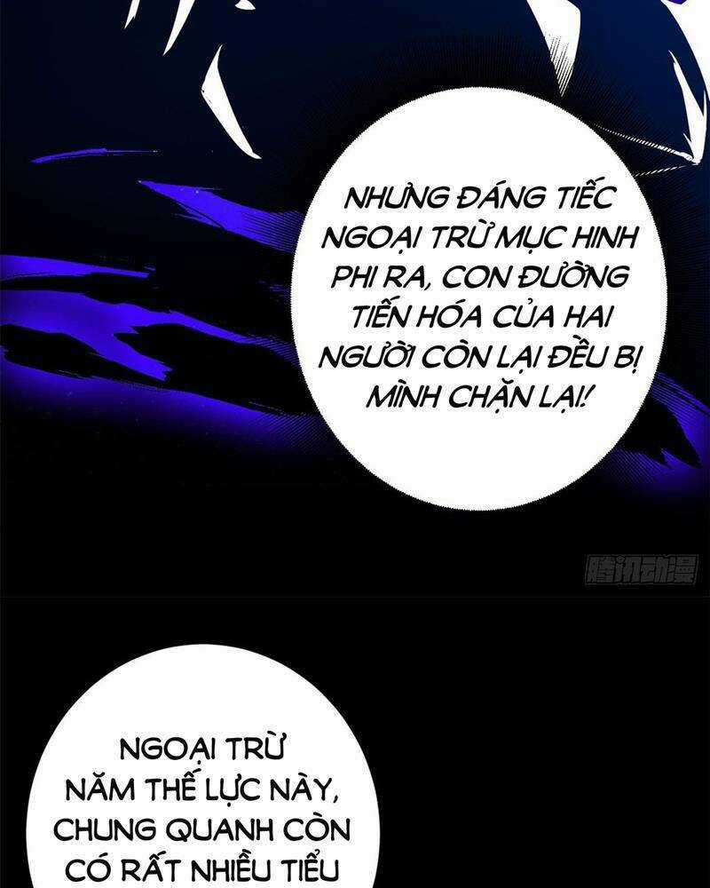 Luân Bàn Thế Giới Chapter 142 trang 30