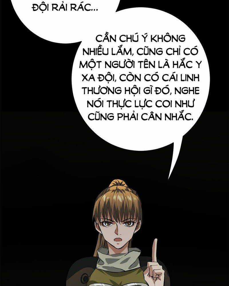 Luân Bàn Thế Giới Chapter 142 trang 31