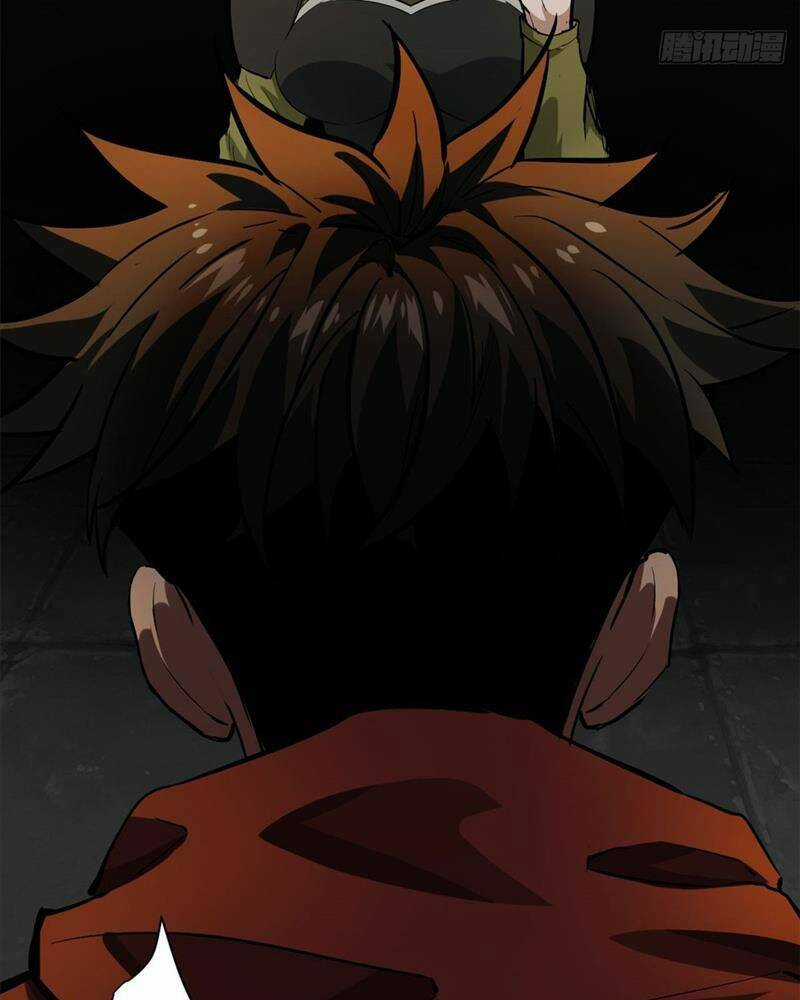 Luân Bàn Thế Giới Chapter 142 trang 32