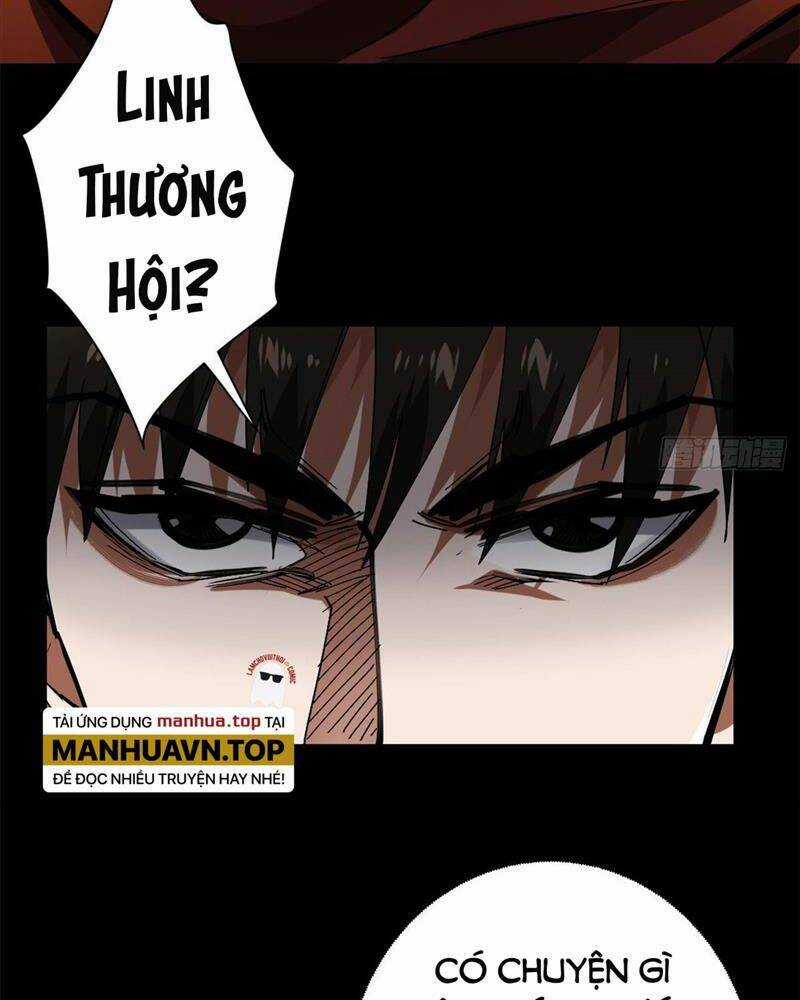 Luân Bàn Thế Giới Chapter 142 trang 33