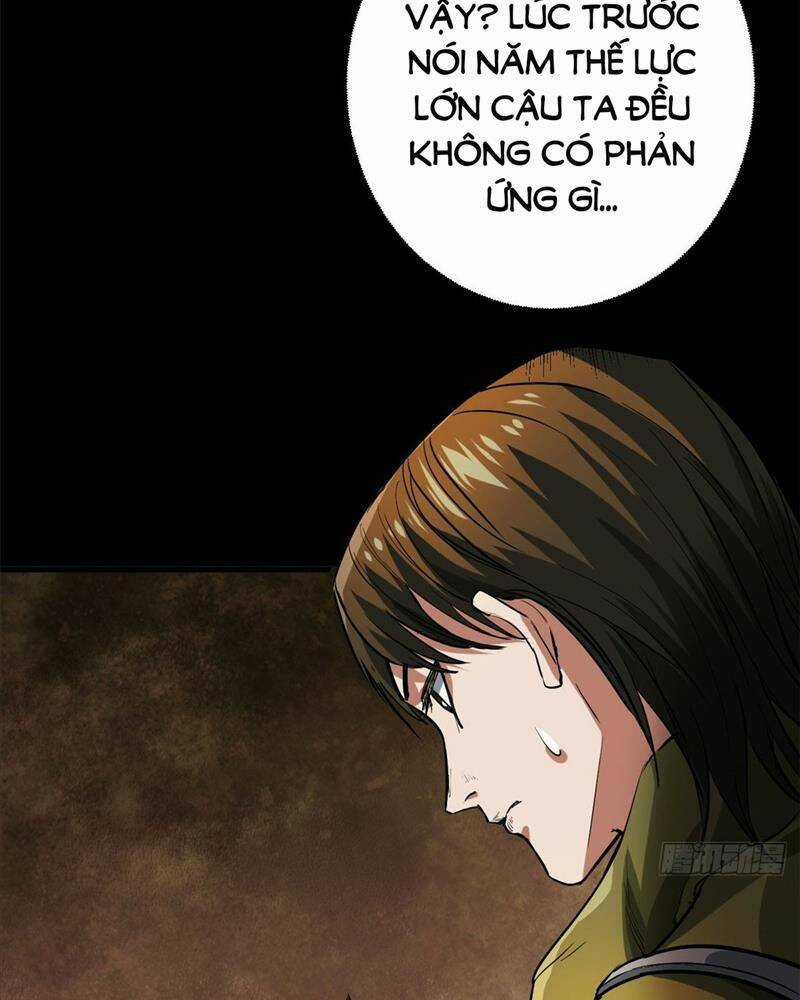 Luân Bàn Thế Giới Chapter 142 trang 34