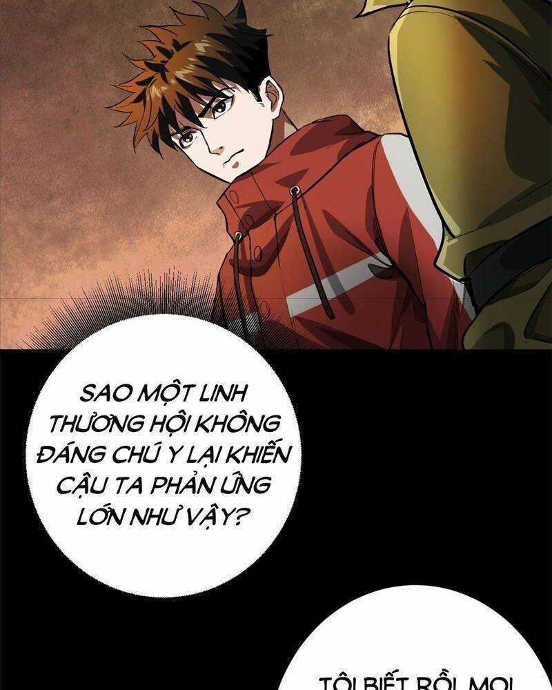 Luân Bàn Thế Giới Chapter 142 trang 35