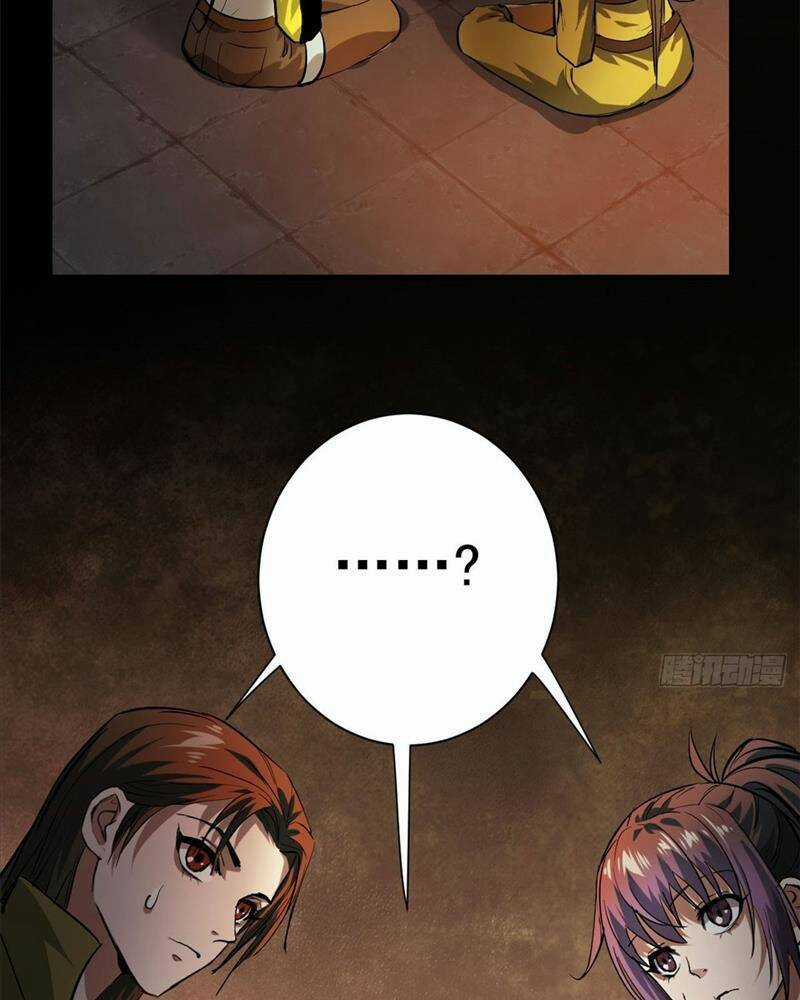 Luân Bàn Thế Giới Chapter 142 trang 37