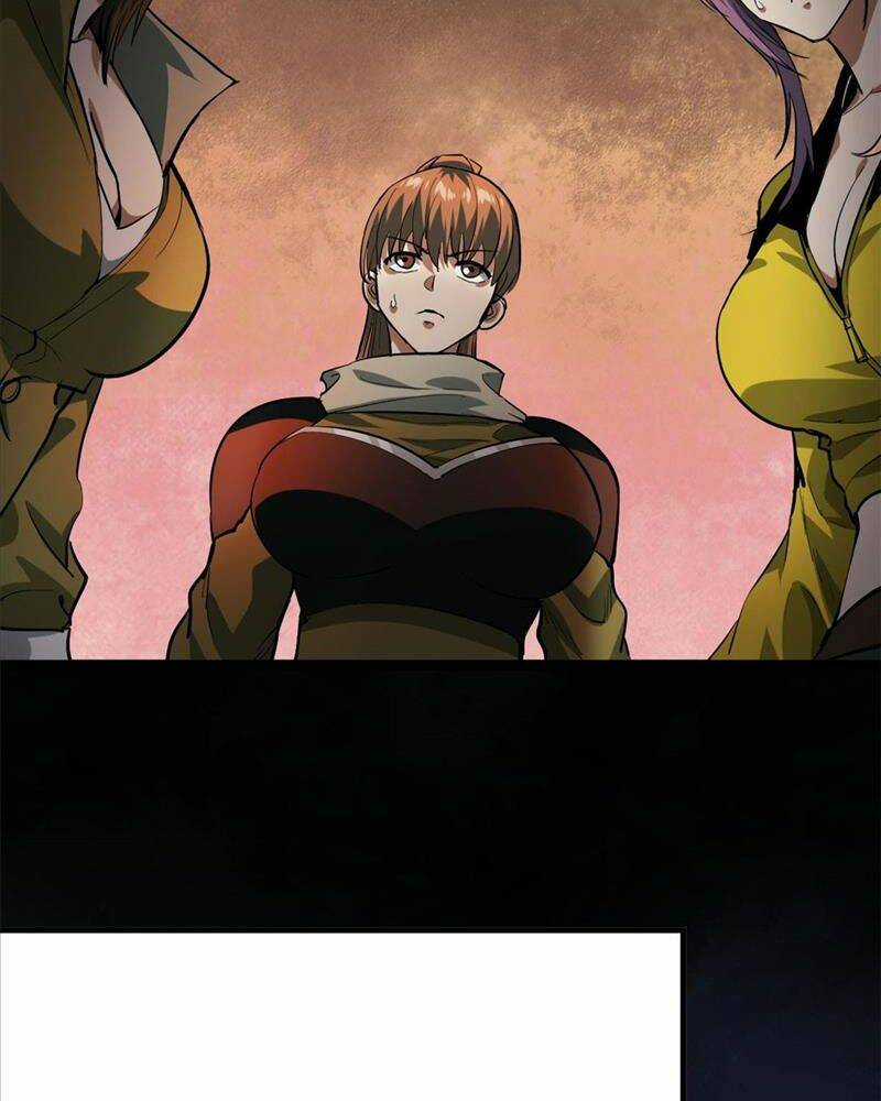 Luân Bàn Thế Giới Chapter 142 trang 38