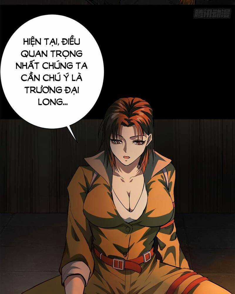 Luân Bàn Thế Giới Chapter 142 trang 4