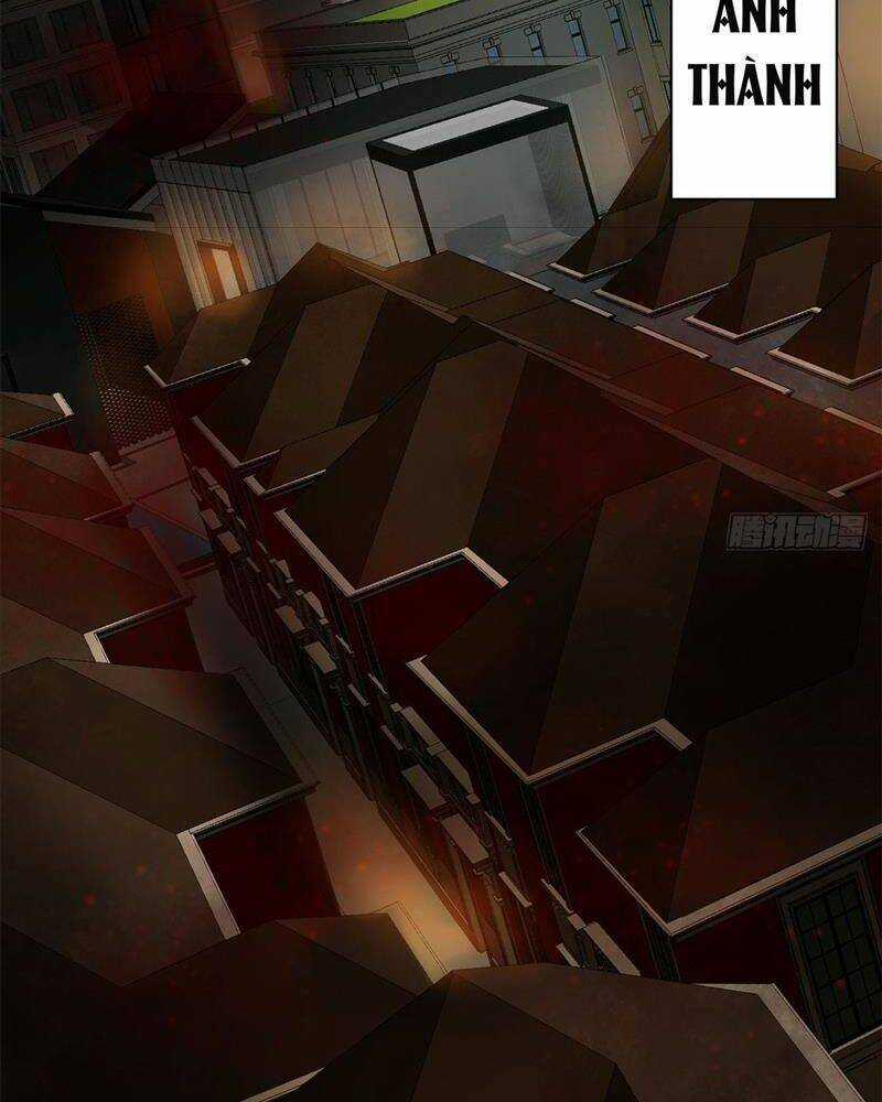 Luân Bàn Thế Giới Chapter 142 trang 40