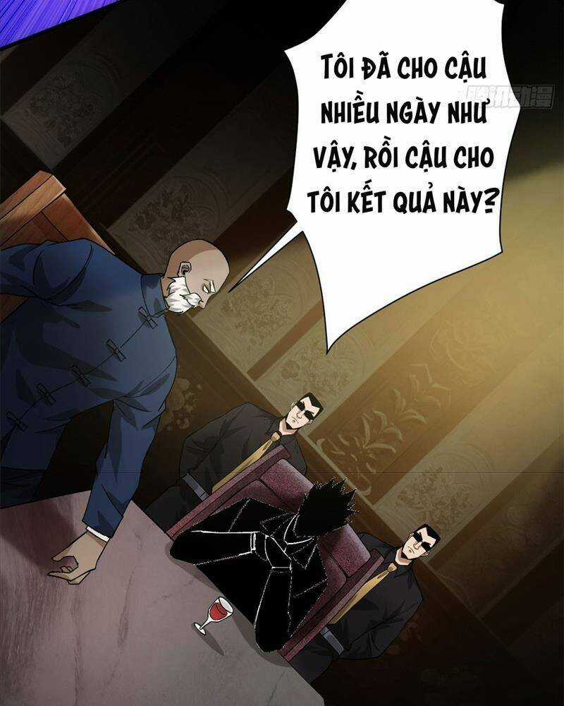 Luân Bàn Thế Giới Chapter 142 trang 43