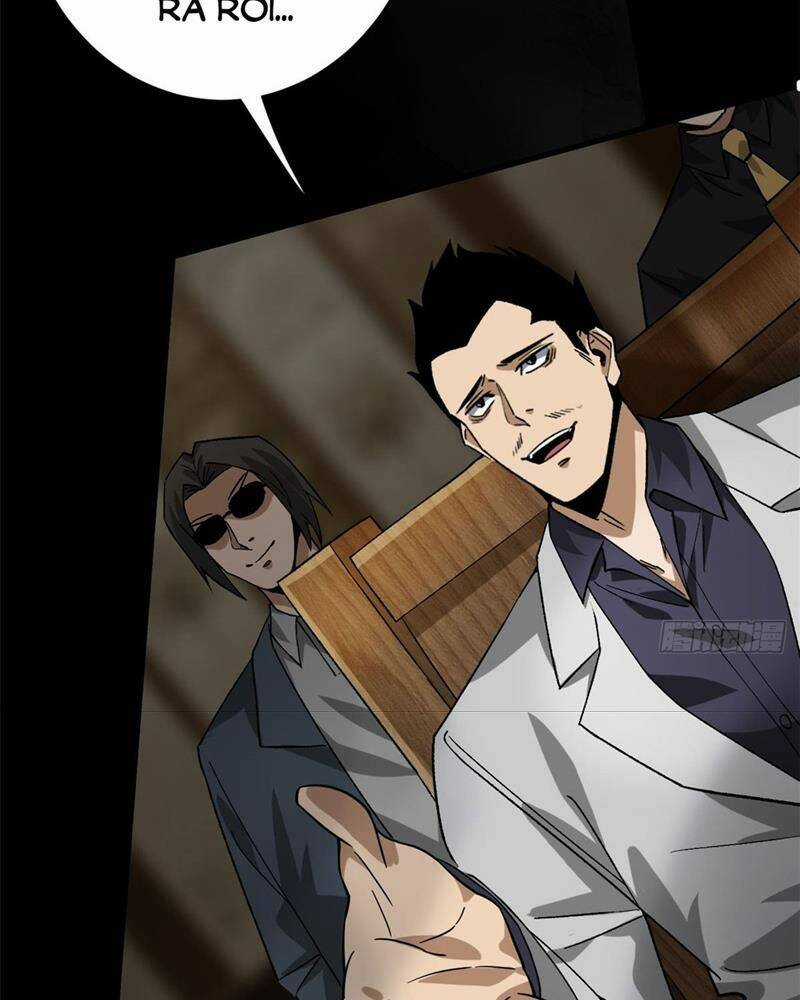 Luân Bàn Thế Giới Chapter 142 trang 45