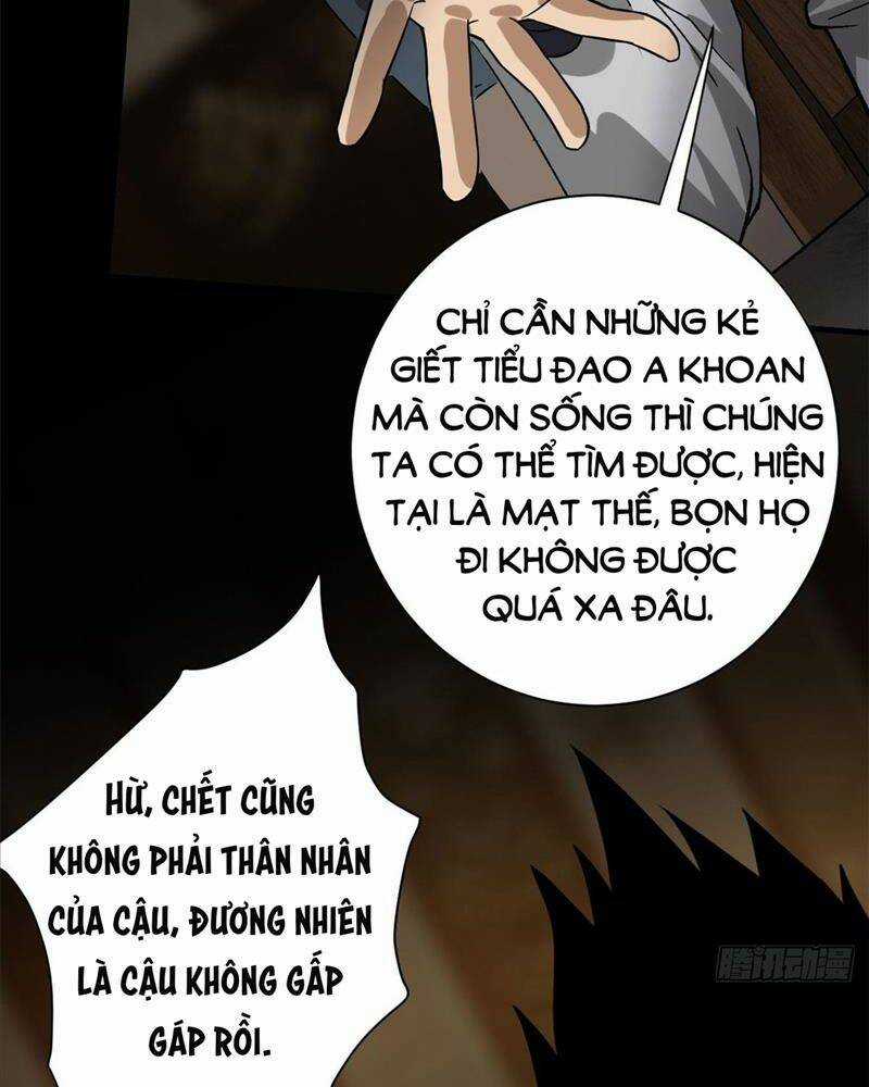 Luân Bàn Thế Giới Chapter 142 trang 46