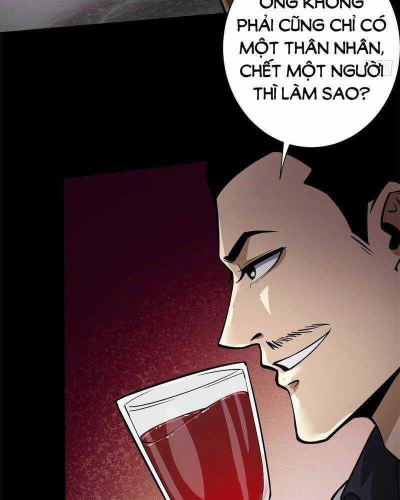 Luân Bàn Thế Giới Chapter 142 trang 48