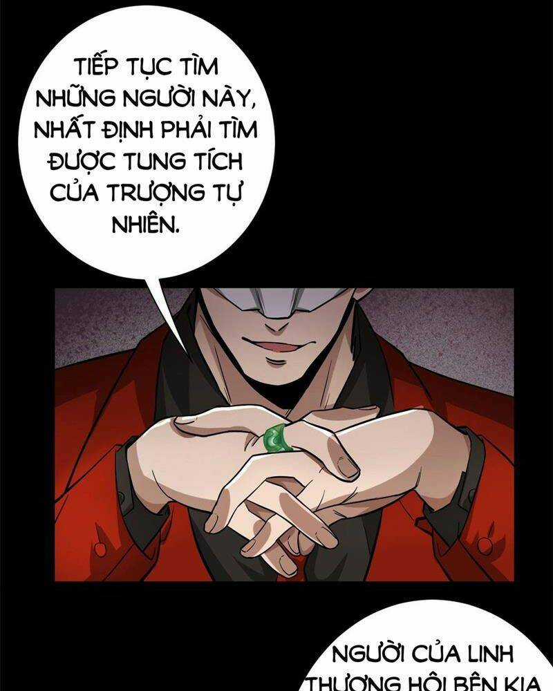 Luân Bàn Thế Giới Chapter 142 trang 52