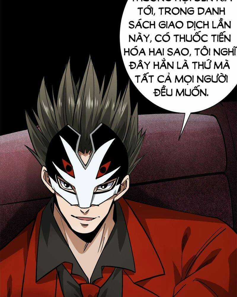 Luân Bàn Thế Giới Chapter 142 trang 53