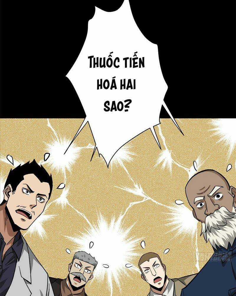 Luân Bàn Thế Giới Chapter 142 trang 55